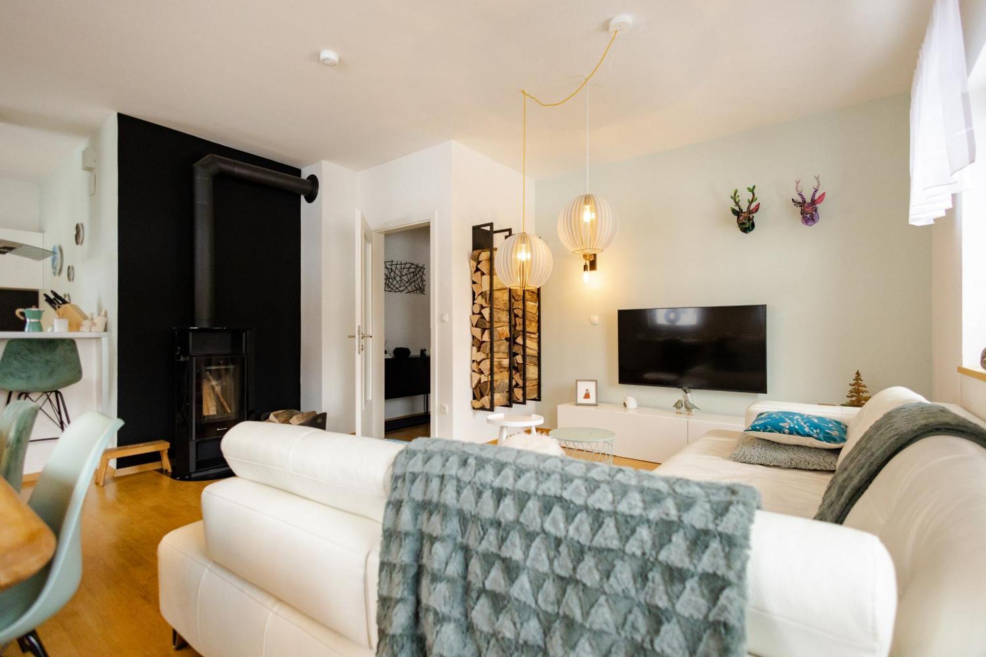 Waterfall Apartment - Cozy Mountain Retreat Kranjska Gora Extérieur photo