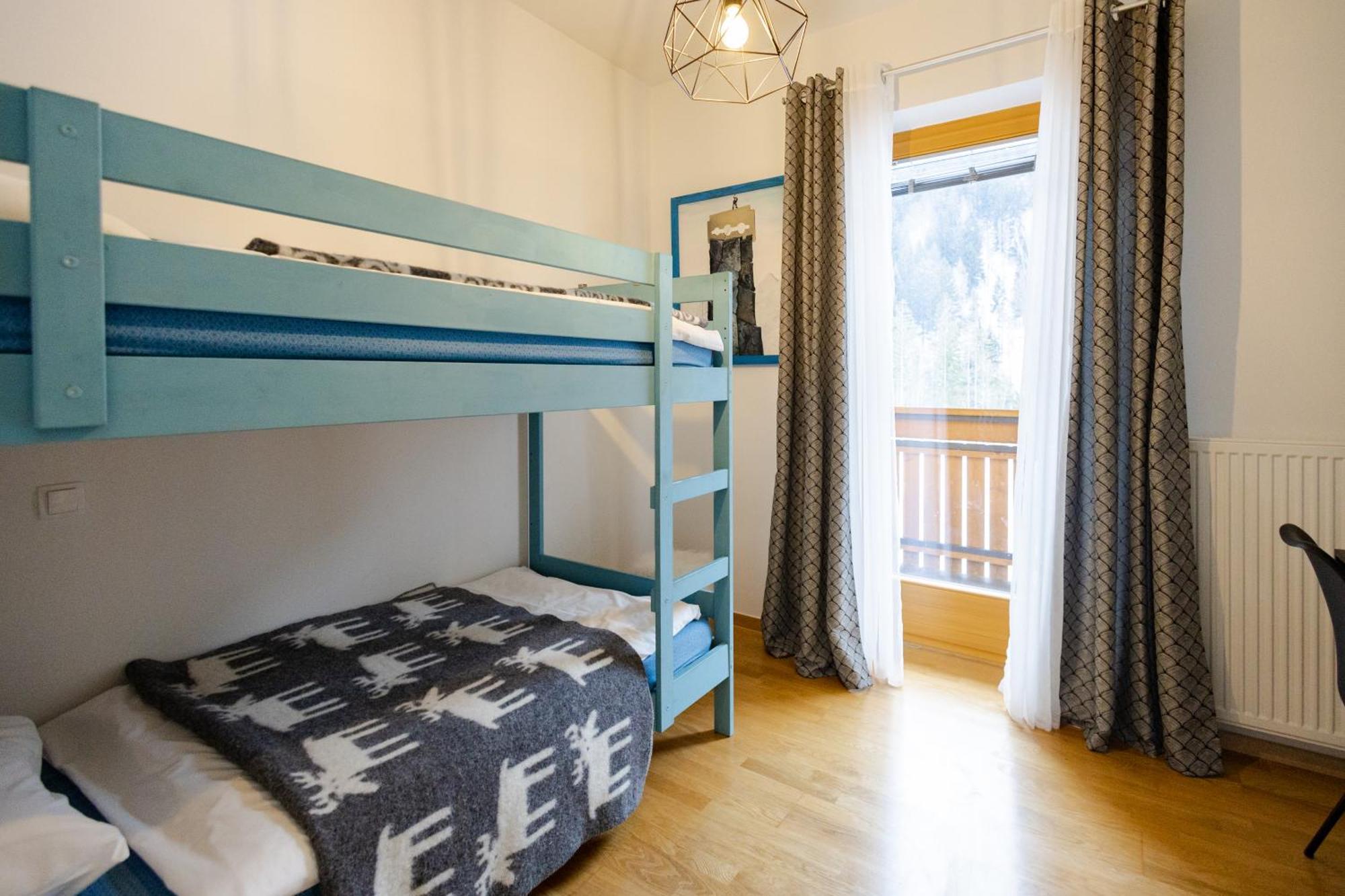 Waterfall Apartment - Cozy Mountain Retreat Kranjska Gora Extérieur photo